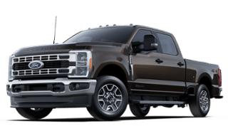 2025 Ford Super Duty® External Image 2